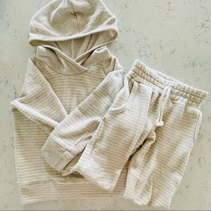 Childhood Clothing Sweatsuit
